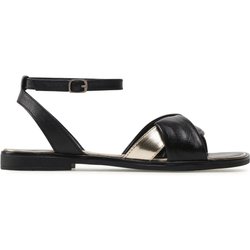 Sandalen Lasocki WI23-FOXI-33 Schwarz