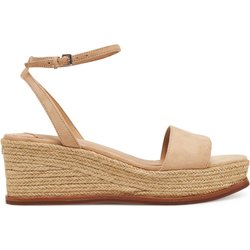 Espadrilles LAUREN RALPH LAUREN Leona 802920421010 Beige