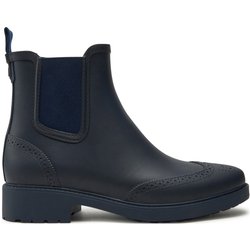 Gummistiefel LAUREN RALPH LAUREN Preslie 802945876003 Dunkelblau