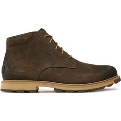 Schnürschuhe Sorel Madson II Chukka Men's Waterproof 1915011245 Braun