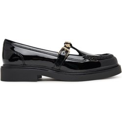 Halbschuhe Aldo Antonela 14115050 Schwarz