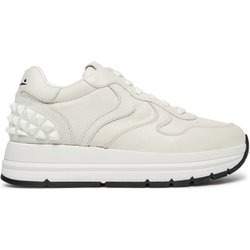 Sneakers Voile Blanche Maran S 0012017035.06.0B06 Écru