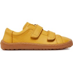 Sneakers Froddo Barefoot Base G3130240-6 D Gelb