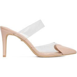 High Heels DeeZee 2024-89 Beige