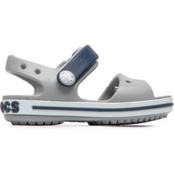 Sandalen Crocs Crocband Sandal 12856 Grau
