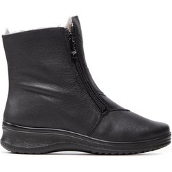 Stiefeletten Ara 12-48539-61 Schwarz