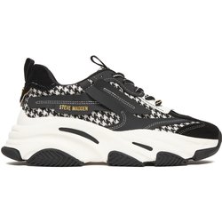 Sneakers Steve Madden SM11004652 Schwarz