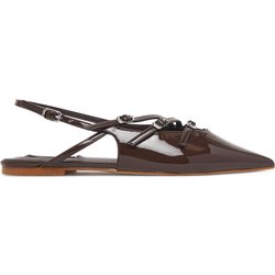 Sandalen Steve Madden Cianna SM11003709 Braun