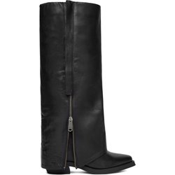 Stiefel G-Star Raw EO-YUKI-25FW65 Schwarz