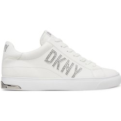 Sneakers DKNY Adira K2420300 Weiß