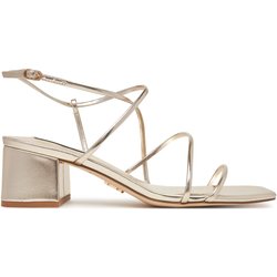 Sandalen Steve Madden Remmi SM11003296 Goldfarben