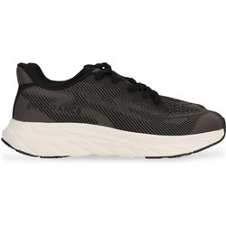 Sneakers Endurance Sapphira E252468 Schwarz