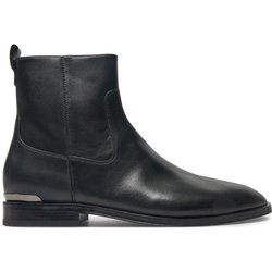 Stiefel KARL LAGERFELD Ellis KL13254 Schwarz