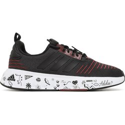 Sneakers adidas Swift Run 23 Shoes IG4701 Schwarz