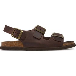 Sandalen Scholl Gaston F31198 Braun