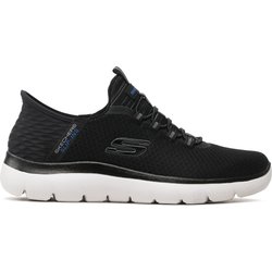 Sneakers Skechers High Range 232457 Schwarz
