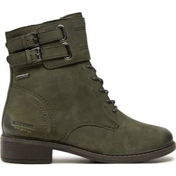 Stiefeletten Josef Seibel Selena 51 97451 Grün