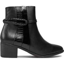Stiefeletten Marco Tozzi 2-25325-41 Schwarz