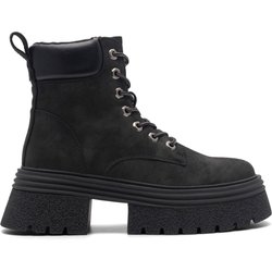 Stiefeletten Jenny Fairy Roseline HY5302-1 Schwarz