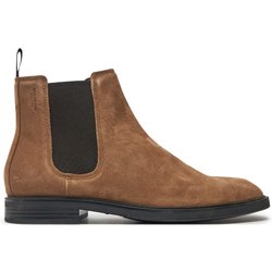Klassische Stiefeletten Vagabond Shoemakers Andrew 5668-340-19 Braun