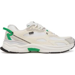 Sneakers REPLAY GMSD5 .000.C0001T Weiß