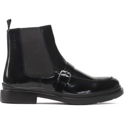 Klassische Stiefeletten Rage Age RA-88-06-000412 Schwarz