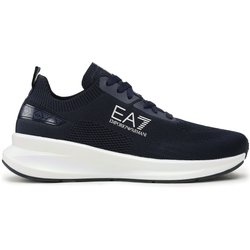 Sneakers EA7 Emporio Armani X8X149 XK349 R649 Dunkelblau