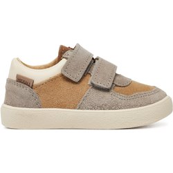 Sneakers Mrugała 3112/5-80 Braun