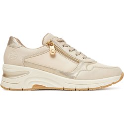 Sneakers Rieker N9301-60 Écru