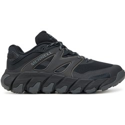 Sneakers Merrell Maipo Explorer Aerosport J038009 Schwarz