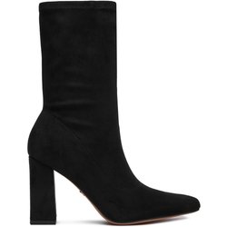 Stiefeletten Nine West CEO-AFRA-01 Schwarz