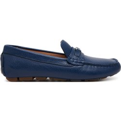 Mokassins Pollini SA10151G1MTD0751 Dunkelblau