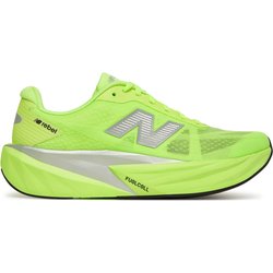 Laufschuhe New Balance FuelCell Rebel V5 MFCXLZ5 Grün