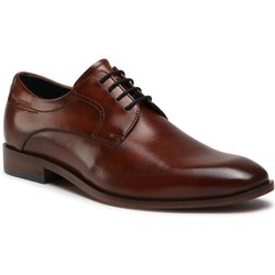 Halbschuhe Bugatti 312-75203-1100-6300 Braun