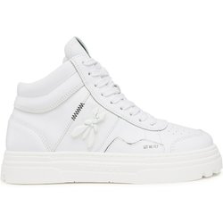 Sneakers Patrizia Pepe 8Z0088/L011-W338 Weiß