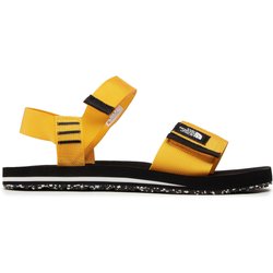 Sandalen The North Face Skeena Sandal NF0A46BGZU3-070 Gelb
