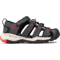 Sandalen Keen Newport Neo H2 1018434 Grau