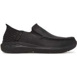 Halbschuhe Skechers 204866/BBK Schwarz
