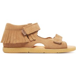Sandalen Mrugała Indian Summer 1245/5-24 Beige