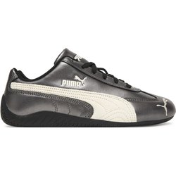 Sneakers Puma Speedcat Metallic 403689 02 W Silberfarben