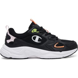 Sneakers Champion COUNTESS MESH S11741-KK001 Schwarz