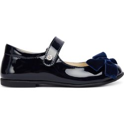Halbschuhe Naturino Arabesque 2015452-01-0C22 S Dunkelblau
