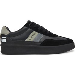 Sneakers G-Star Raw CARTER-01-WE Schwarz