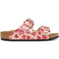 Pantoletten Birkenstock Arizona Kids 1030445 Bunt