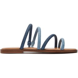 Pantoletten Aldo Stila 13734351 Blau