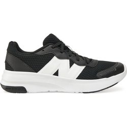 Laufschuhe New Balance 578's GK578BK Schwarz