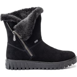 Stiefeletten Rieker Y3470-00 Schwarz
