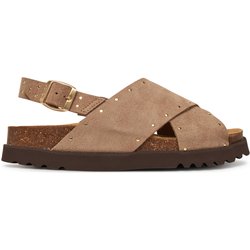 Sandalen Scholl Dalia F32245 2361 390 Beige