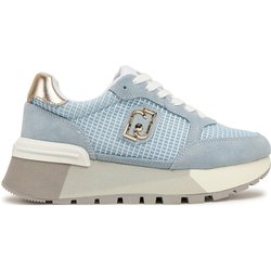 Sneakers Liu Jo Amazing 25 BA5049 PX027 Blau