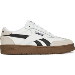 Sneakers Reebok FORTE LOUNGER DOUBLE UP AR30255WWCX Weiß